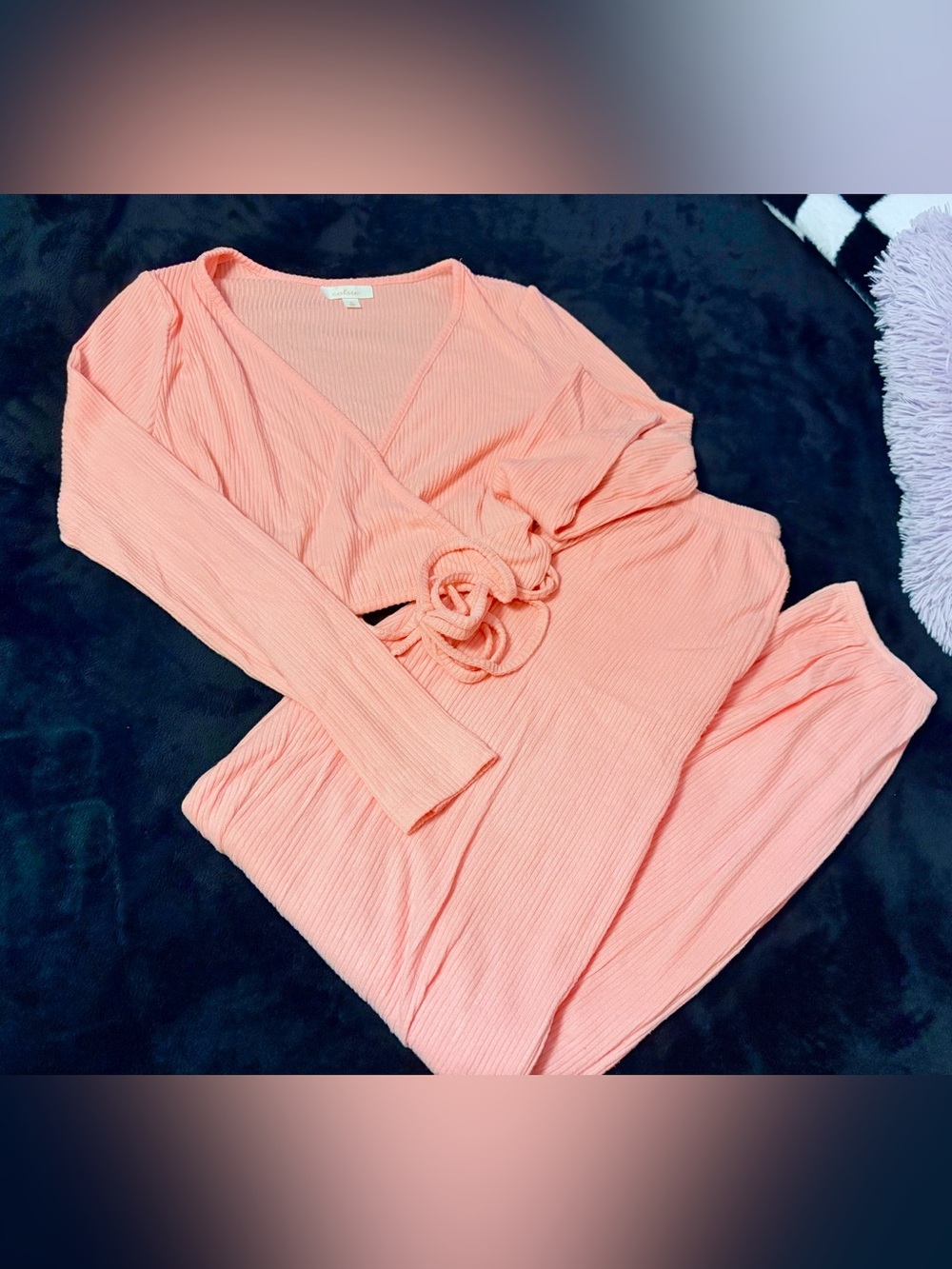 Colsie Lounge Set